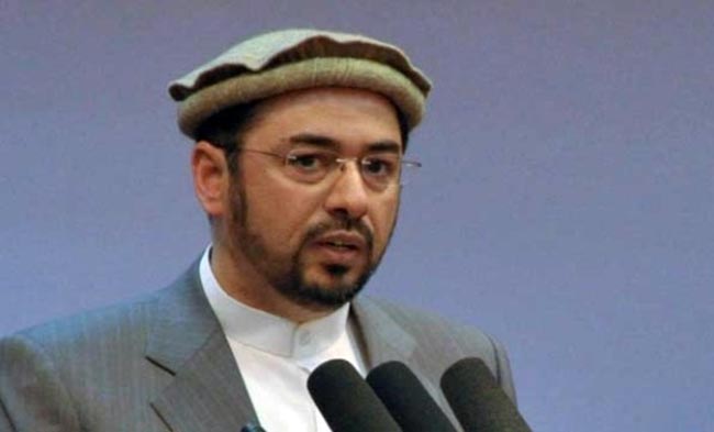 ربانى: ساختار نظام سياسى کشور بايد مورد بازنگرى قرار گيرد